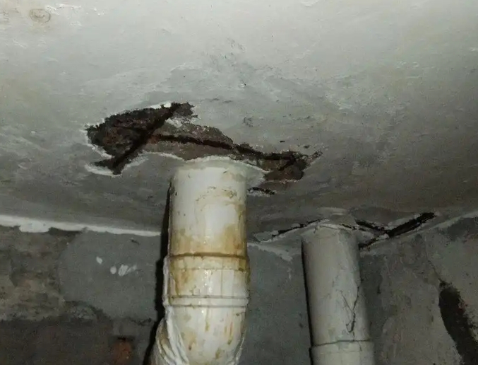 墨玉卫生间漏水维修公司浅析墨玉卫生间渗水维修的方法