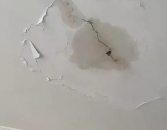 墨玉阳台漏水维修公司分享下屋面防水工程质量问题原因分析