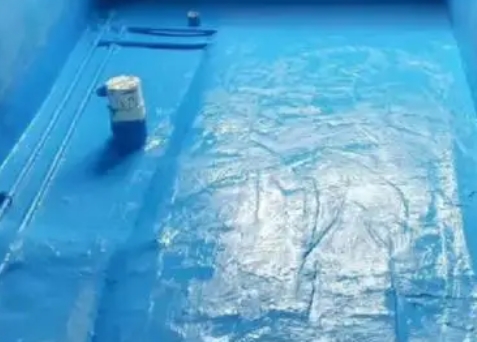 墨玉卫生间漏水维修公司分享下墨玉卫生间防水工程中常用防水涂料介绍。